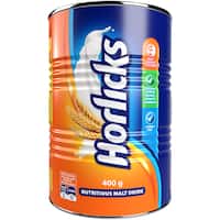 horlicks malt drink  400g