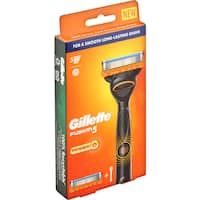 gillette fusion power shaver  1pk