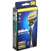 gillette fusion prosheild shaver  1pk