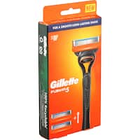 gillette fusion 5 shaver  1pk