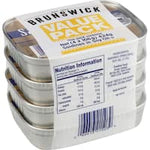 brunswick sardines in oil 4pk