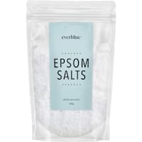 everblue naturals epsom salts  500g