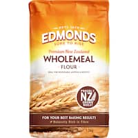 edmonds wholemeal flour  1.5kg