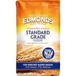 edmonds standard grade flour  1.5kg