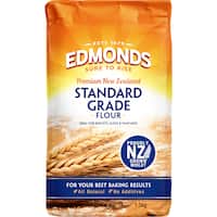 edmonds standard grade flour  1.5kg