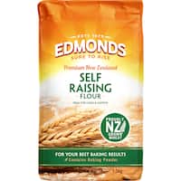 edmonds self raising flour  1.5kg