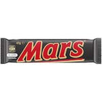 mars chocolate bar  47g