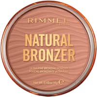rimmel natural bronzer sunlight 001 14g