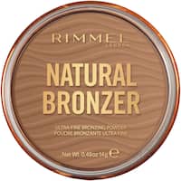 rimmel natural bronzer sunbronze 002 14g
