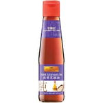 lee kum kee sesame oil pure gluten free 207mL