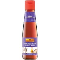 lee kum kee sesame oil pure gluten free 207mL