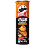 pringles potato chips ornge swt potato paprika garlc 119g