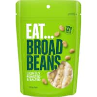 eat... broad beans  150g