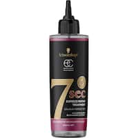 schwarzkopf extra care 7 seconds treatment colour perfector 200mL