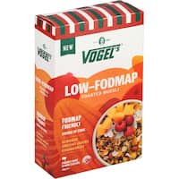 vogels muesli low-fodmap 400g