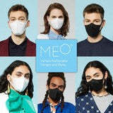 MEO X (1 Mask)  with Test Report