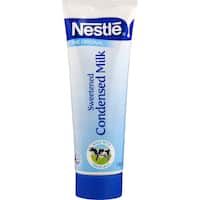 nestle condensed milk sweetened 170g