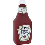 heinz tomato ketchup  1L