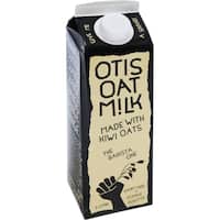 otis oat milk the barista one 1L