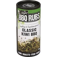 mrs rogers classic kiwi bbq rub  80g