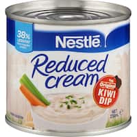 nestle reduced cream  230mL