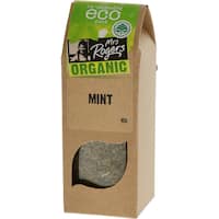 mrs rogers eco pack mint organic 10g