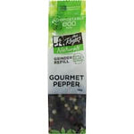 mrs rogers gourmet pepper  44g