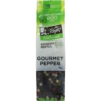 mrs rogers gourmet pepper  44g
