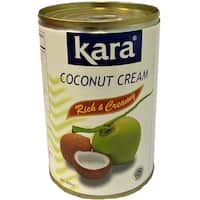 kara coconut cream rich & creamy 400mL