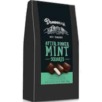 donovans after dinner mints squares 180g
