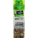 mrs rogers lemon pepper  47g