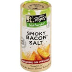 mrs rogers naturals smoky bacon salt  120g