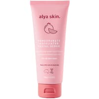 alya skin exfoliator  100g