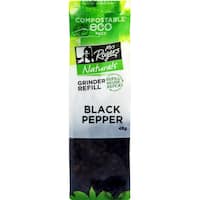 mrs rogers pepper  48g