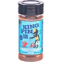 culleys championship rub  60g