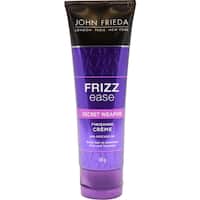 john frieda frizz ease hair styling cream secret weapon 113g