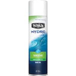 schick hydro shave gel sensitive 198g