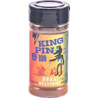 culleys braai seasoning  60g