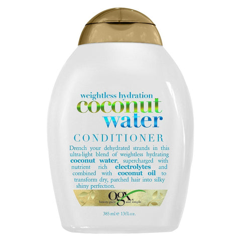 OGX Coconut Water Conditioner 385ml