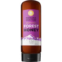manuka doctor forest honey  500g
