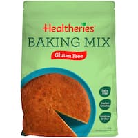 healtheries simple baking mix gluten free 1kg