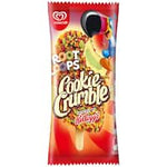 streets cookie crumble ice cream on stick froot loops 100mL