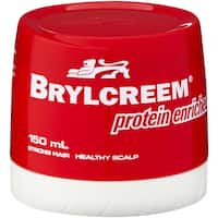 brylcream hair product protein cream 150mL