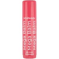 mcobeauty mega balm watermelon 14g