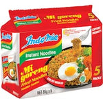 indomie instant noodles multi pack mi goreng 5pk