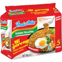 indomie instant noodles multi pack mi goreng 5pk
