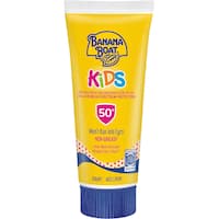 banana boat kids sunscreen spf 50+ 200g