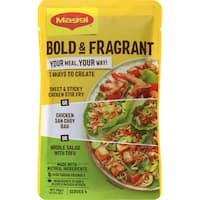 maggi recipe base bold & fragrant 120g