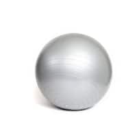 circuband fitness swiss balance ball grey 75cm
