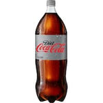 coca cola soft drink diet coke 2.25L
